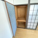 サザンウイング２番館　宮崎の1K賃貸マンション 画像9