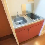 レオパレス清水 207号室 画像5 レオパレス清水 207号室 画像5