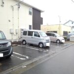 ベル　グランツ202号室　 画像14