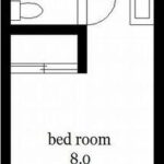 サンシャインハイツＡ　202号室　 画像1