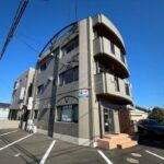 OGATAビル　宮崎神宮の2LDK賃貸マンション　 画像3