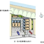 レオパレスこのはなⅡ 101号室 画像17 レオパレスこのはなⅡ 101号室 画像17