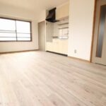 ウエストコースト　蓮ケ池のワンルーム賃貸アパート　 画像4