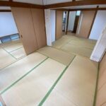 南マンションB　宮崎の3DK賃貸アパート 画像7