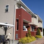 サン アヴェニュー201号室 