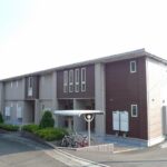 ソレイユ 201号室 