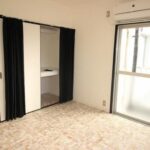 エレメント神宮東Ⅰ　宮崎神宮の1K賃貸マンション　 画像5