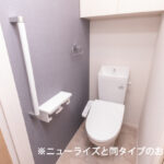 シャルフ 赤江 Ⅰ 画像9 シャルフ 赤江 Ⅰ 画像9