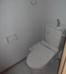 クロスワイズ神宮外苑ウエスト　 画像10