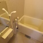 メルローズ本郷　田吉の2DK賃貸アパート　 画像11