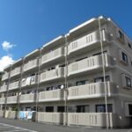 ユーミーハイツ 