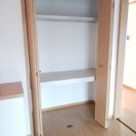 マーヴェラスヴィラＣ　203号室　 画像5