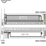 レオネクスト源藤Ⅴ 101号室 画像16 レオネクスト源藤Ⅴ 101号室 画像16