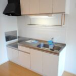 ソレイユ　201号室　 画像8