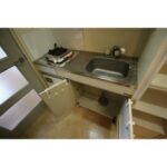 ベルトピア宮崎７　宮崎の1K賃貸マンション 画像10