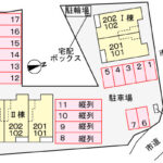 サンリット・ベゼル Ⅰ202号室 画像15 サンリット・ベゼル Ⅰ202号室 画像15