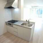 アメニティ本郷　Ａ　 画像6