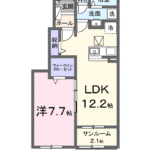 ベル　シエルメール　Ⅲ 画像1