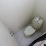 フォーブル横山　清武の2DK賃貸アパート　 画像9