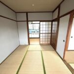 船塚コーポ　宮崎神宮の2DK賃貸アパート 画像5