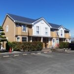 グリーンコート東館 Ｄ 