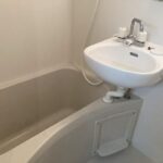 ベルヴィーユ松山　宮崎の1K賃貸マンション　 画像13