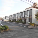 レオパレス笹原 101号室 