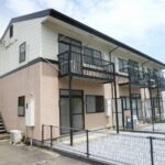 アヴェニ－ルハイツ 101号室 