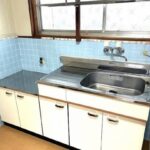 船塚コーポ　宮崎神宮の2DK賃貸アパート 画像9