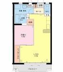 ピュアハイツ　 画像1