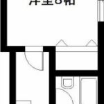 アニーコート　102号室　 画像1