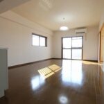 サンライズ吉村Ⅰ　宮崎神宮の2LDK賃貸マンション　 画像4