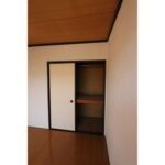 フォーブル横山　清武の2DK賃貸アパート　 画像7