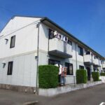 セジュールMII 208号室 