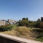 レジデンスパルコ　宮崎神宮のワンルーム賃貸マンション　 画像17