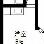 リバータウン原町　310号室　 画像1