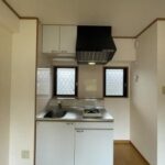 レジデンスパルコ　宮崎神宮のワンルーム賃貸マンション　 画像9