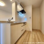 シャルフ　赤江　Ⅲ 画像7