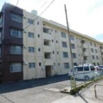 高洲マンション 宮崎の2LDK賃貸マンション 画像3 高洲マンション 宮崎の2LDK賃貸マンション 画像3