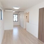 エアリーみとよ　Ⅰ　101号室　 画像4