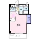 アルバ・セレーノ　302号室　 画像1