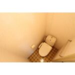 フォーサイト池田台Ａ棟　加納の2DK賃貸アパート　 画像15