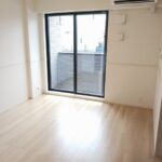 サザンクロス　Ⅲ　103号室　 画像3