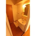 フレグランスＭＭＫ　日向住吉の2DK賃貸アパート 画像16