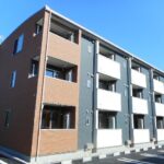 エトワール・ヌーヴェル 301号室 