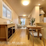 なごみテラス　Ｉ　 画像3