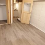 ベルヴィーユ松山　宮崎の1K賃貸マンション　 画像9