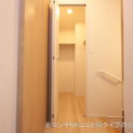 グラシアス　204号室　 画像6