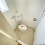 サザンウイング２番館　宮崎の1K賃貸マンション 画像13