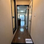 エレガンス１１　402号室　 画像21